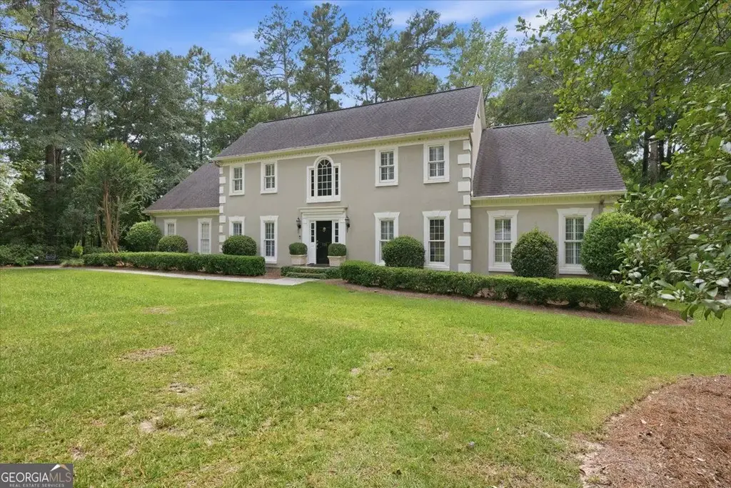 118 Troon Way, Macon