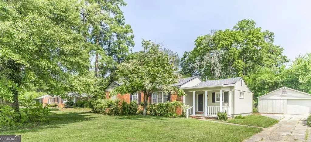 2235 Elmridge Drive, Macon
