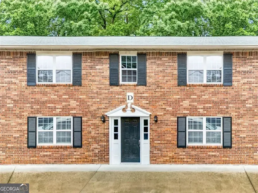 3665 Chestnut Drive D3, Atlanta