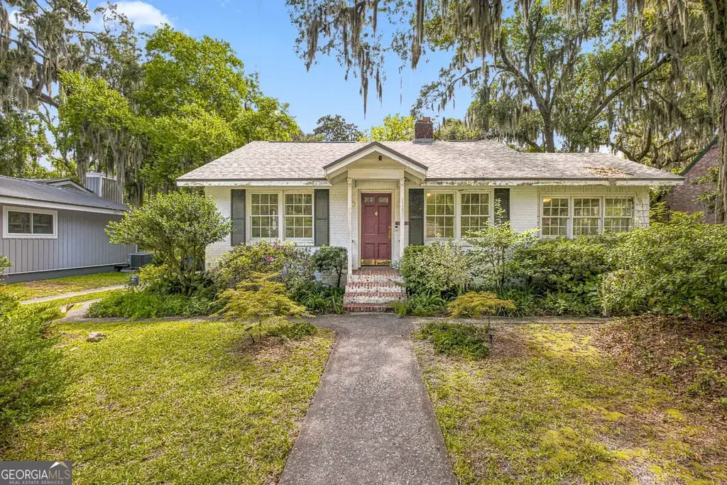 1222 Pine Avenue, Brunswick