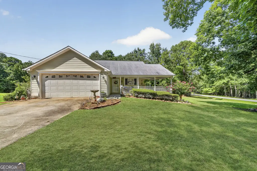 199 Harbor Drive, Eatonton