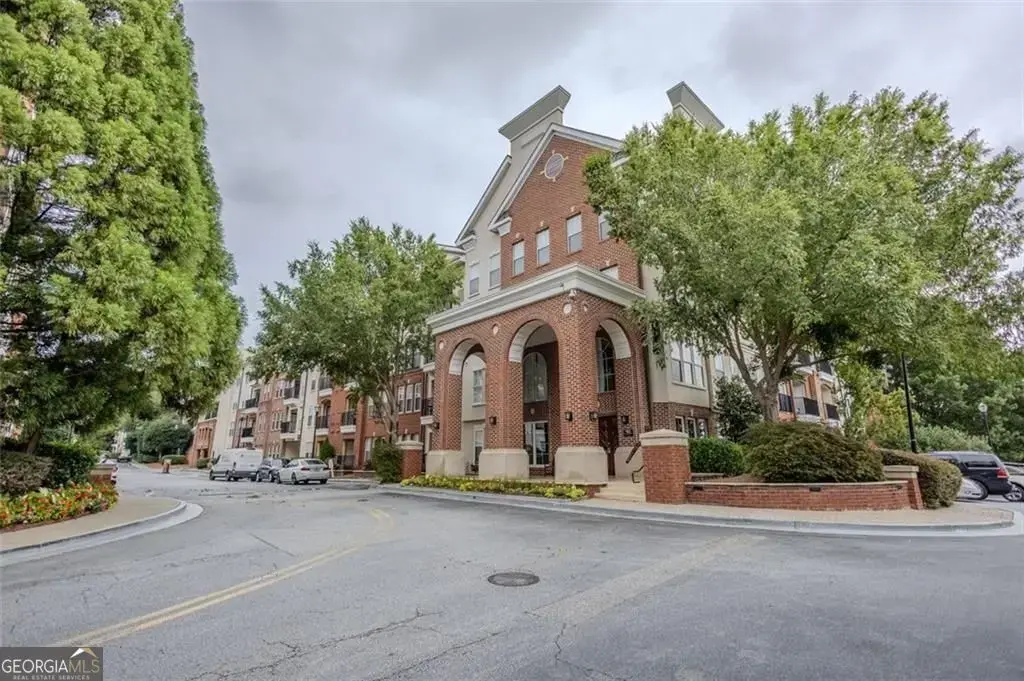 1850 Cotillion Drive 3322, Atlanta