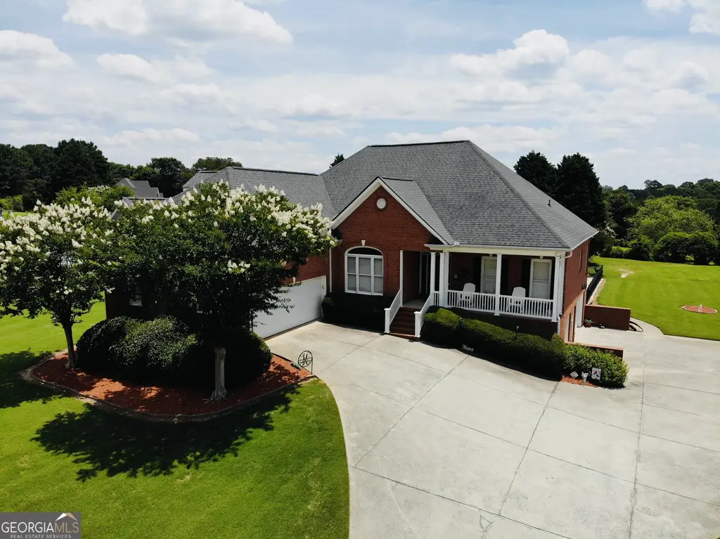 2909 N Sharon Church Road, Loganville