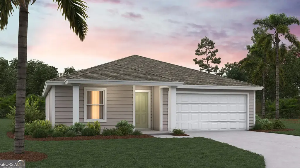 107 Canopy Crossing, Kingsland