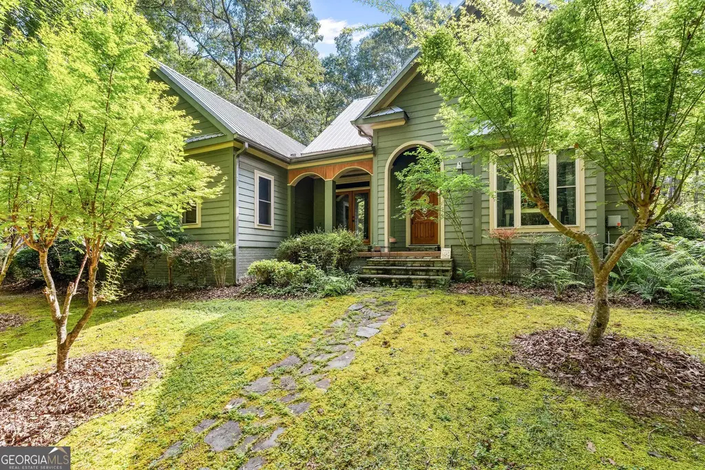 4165 Glenn Road, Franklin