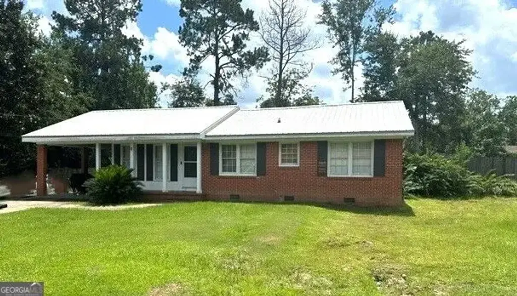 1509 Ridgeway Drive, Vidalia