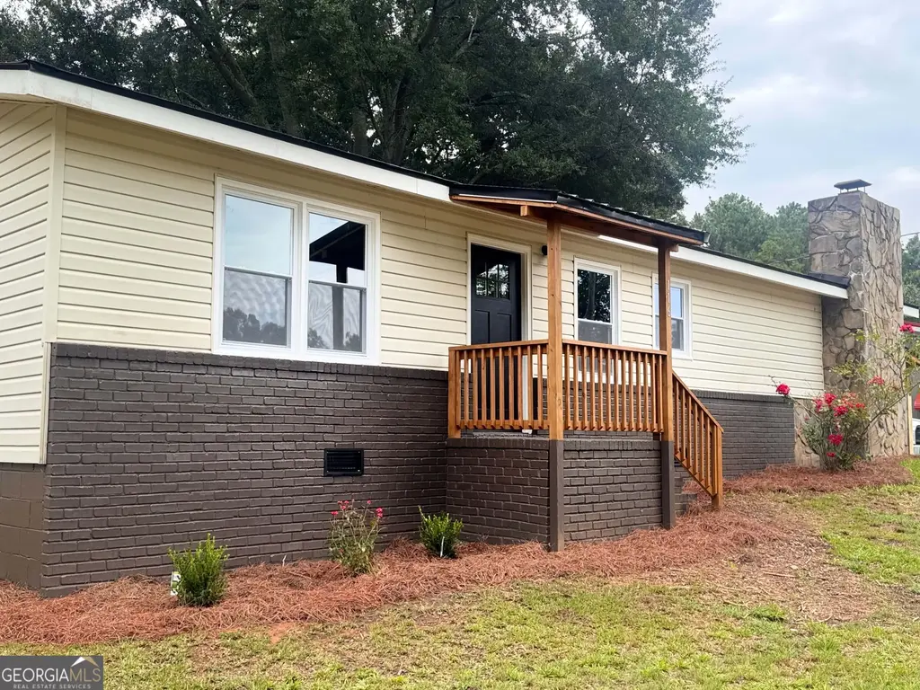 116 Briarcliff Road, Griffin
