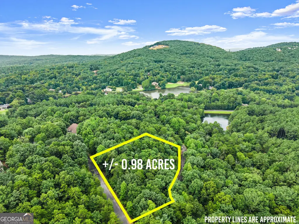 349 Golden Lane, Clarkesville
