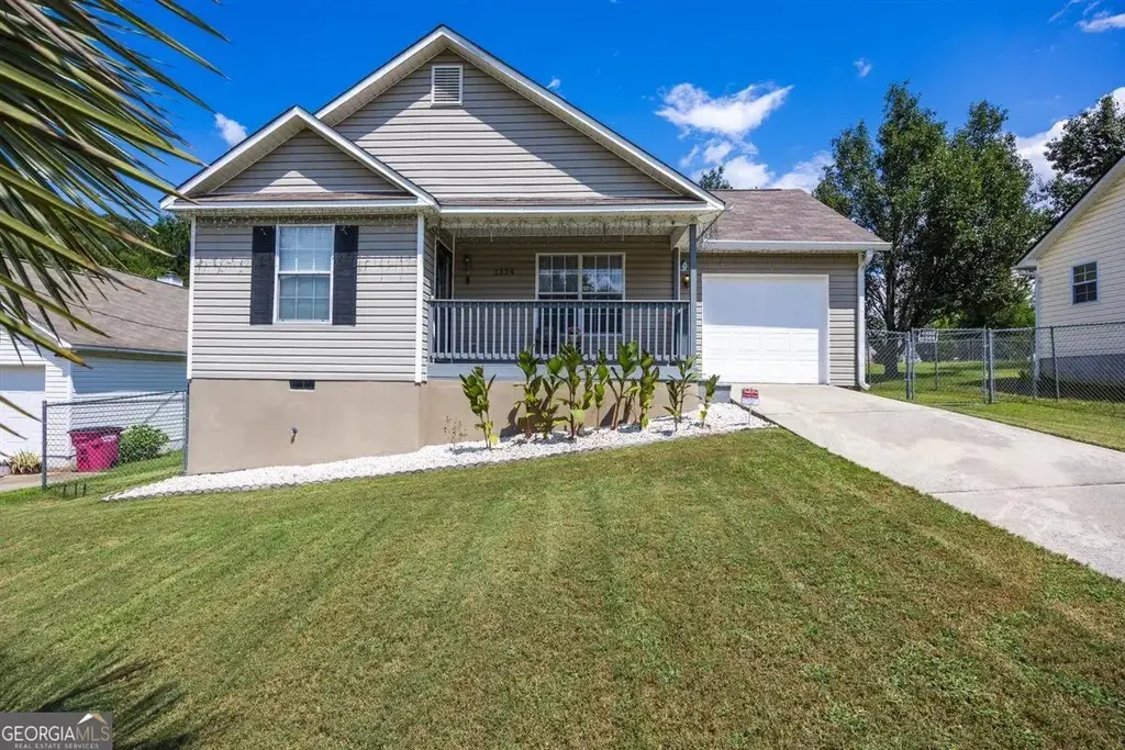 1334 Dukeswell Court, Macon