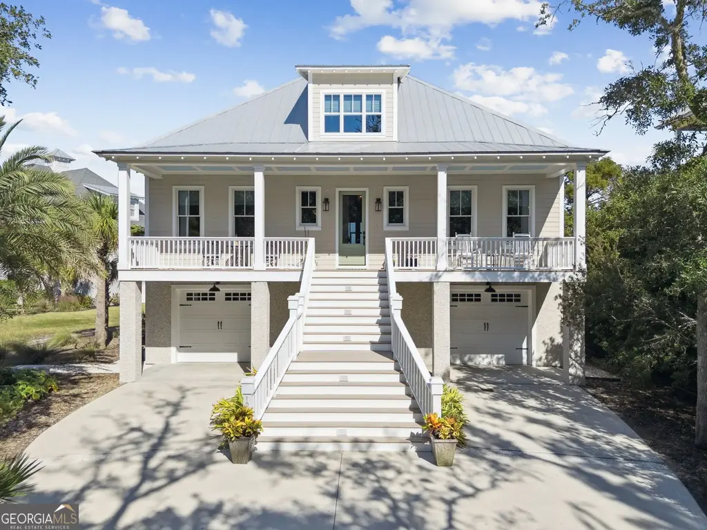 108 Sand Dollar Court, St. Marys