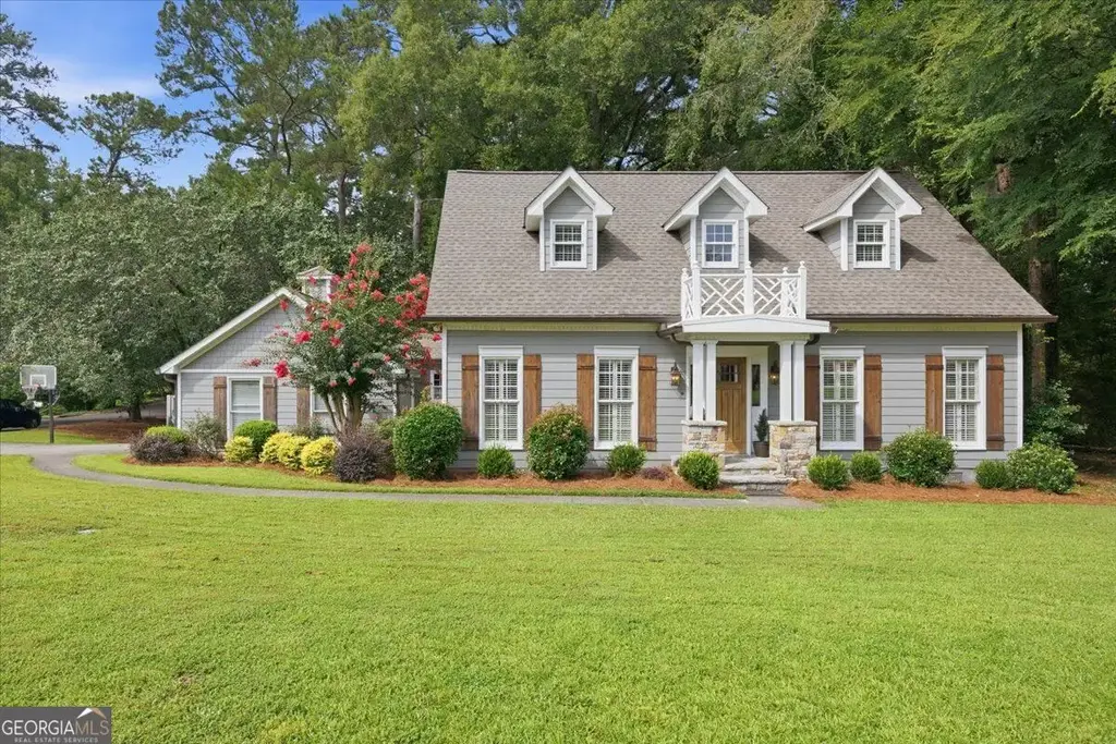 112 Ashford Park, Macon