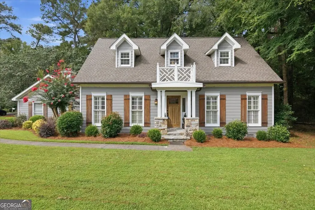112 Ashford Park, Macon