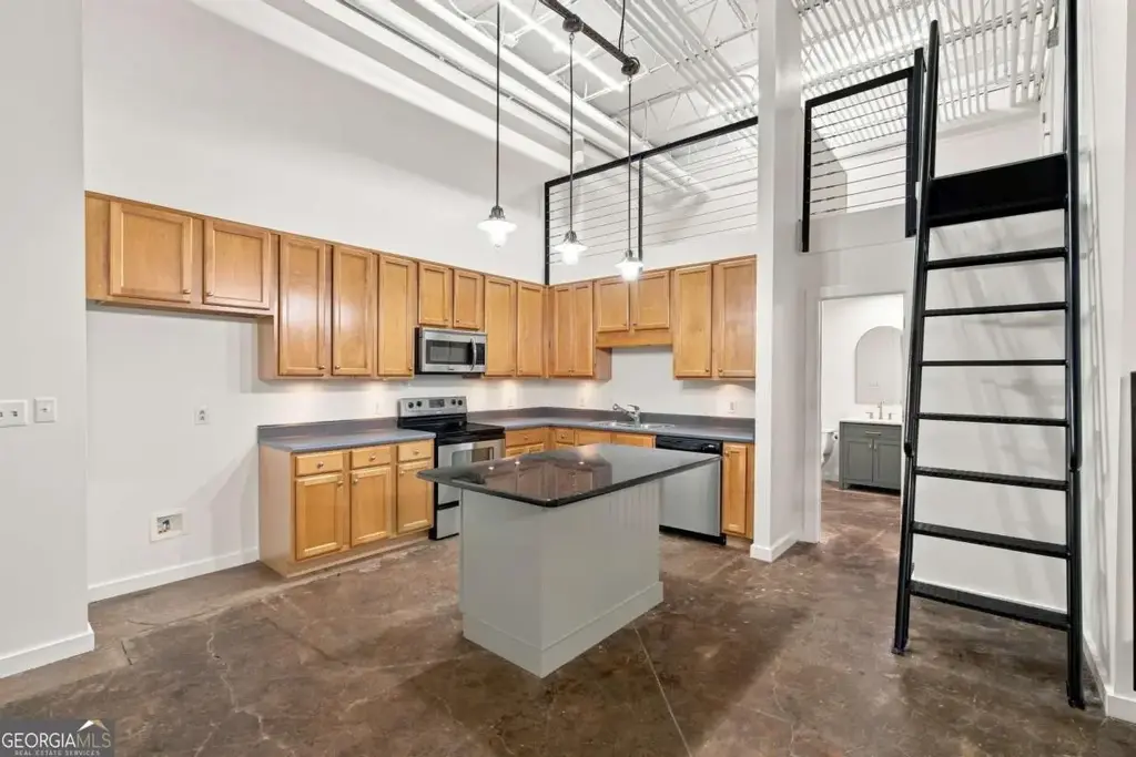 174 Chester Avenue Se 110, Atlanta