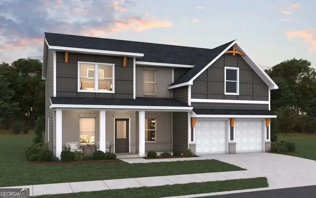 502 Taylor Court, Jackson