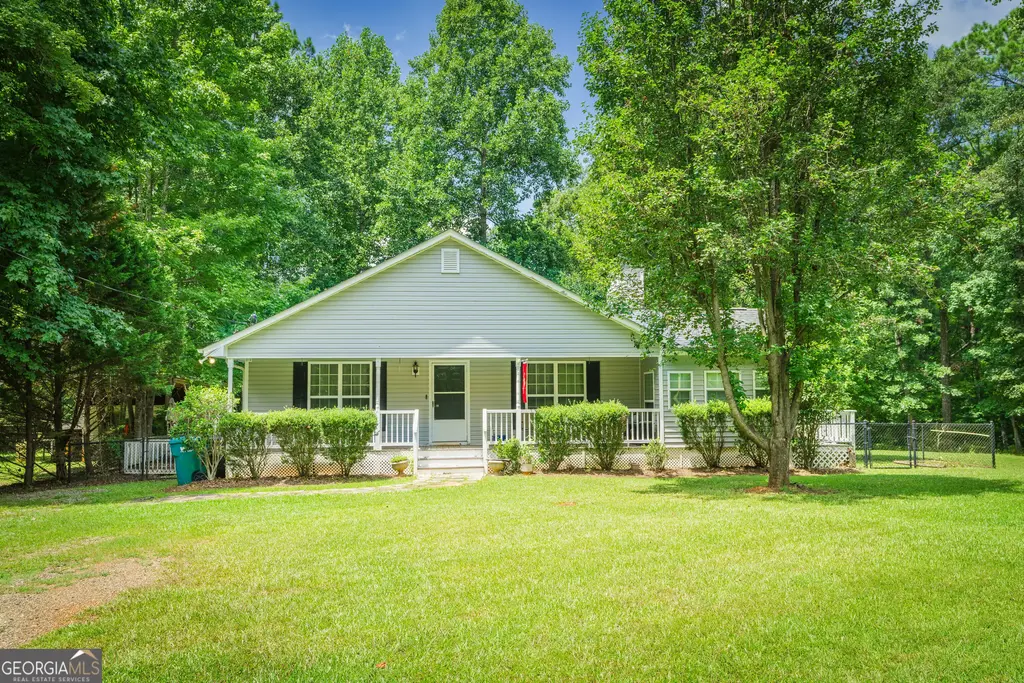 211 Sunfish Trail, Eatonton