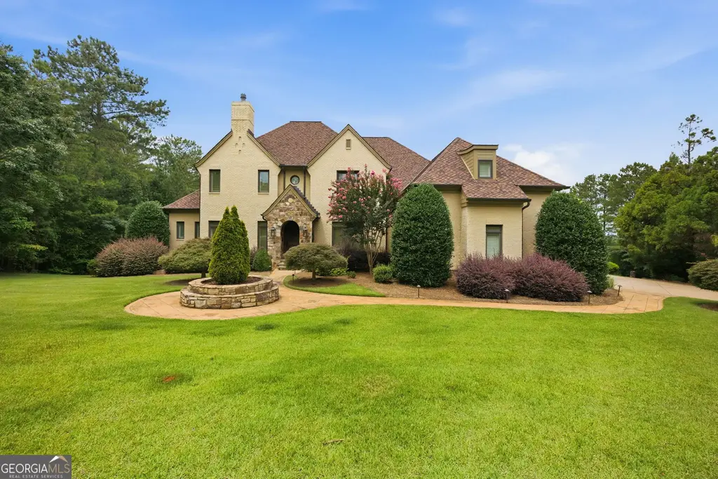 110 Fairway Run, Forsyth