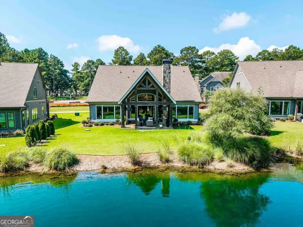 133 Arbors Lane, Eatonton
