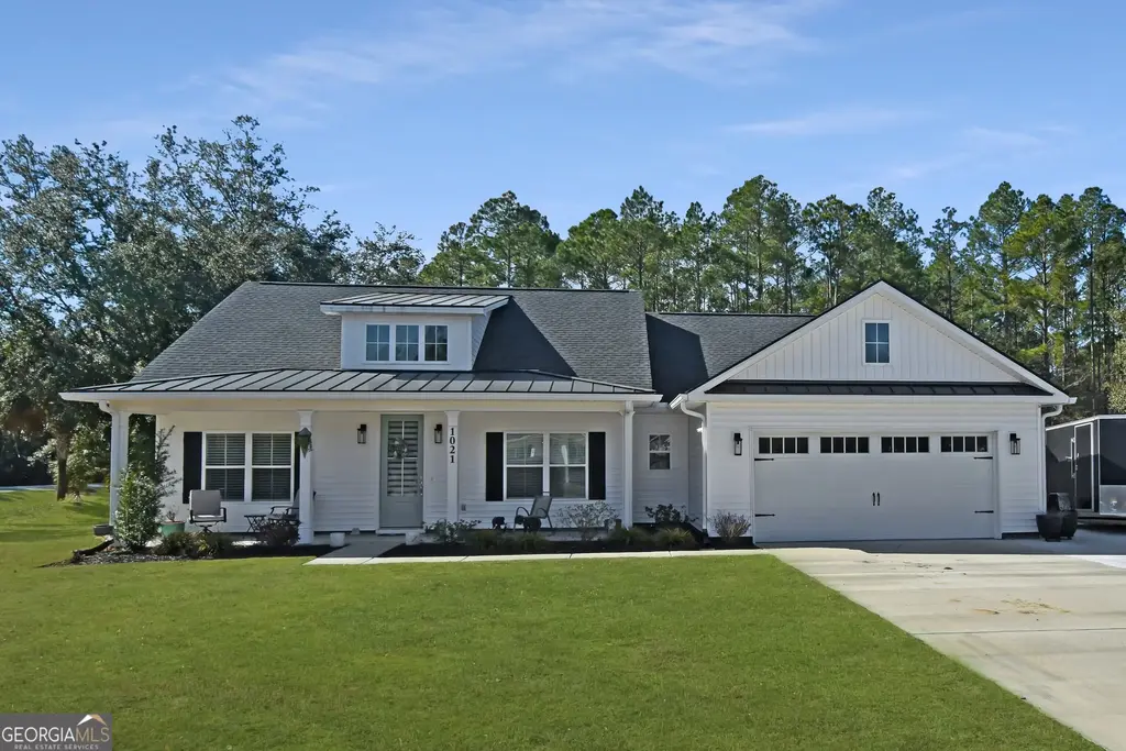 1021 Kyles Loop Ne, Townsend