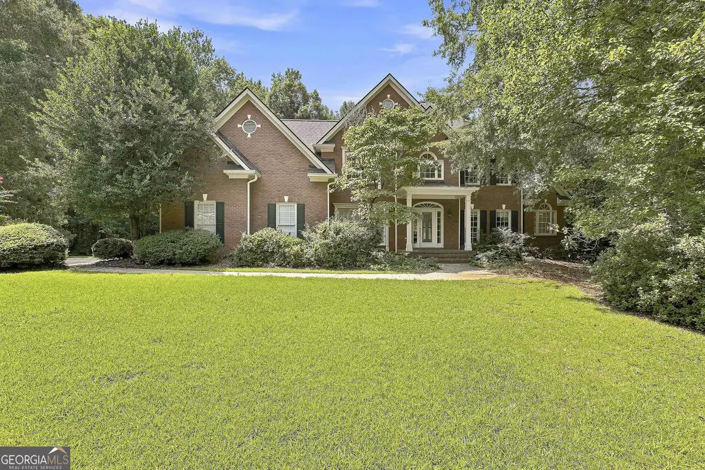 105 Silvermere, Fayetteville