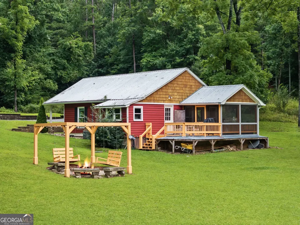 30 Seabolt Drive, Morganton