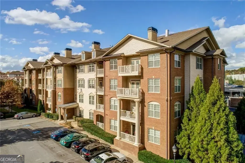 4805 W Village Way 2408, Smyrna