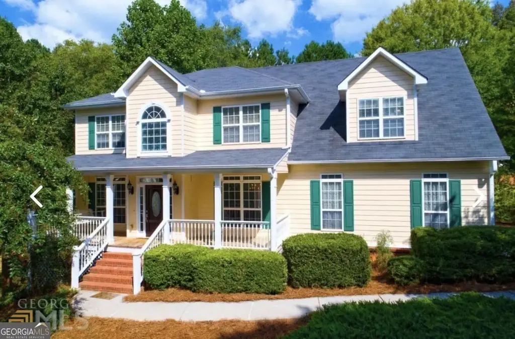7352 Mason Falls Drive, Winston