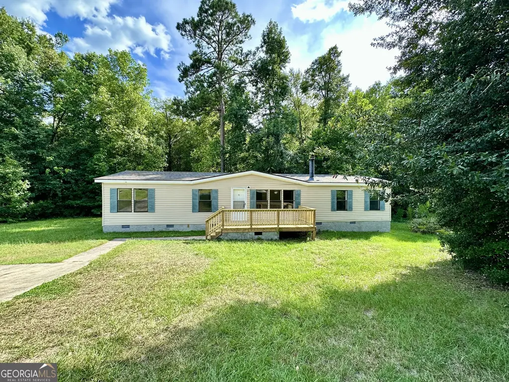 181 Alview Drive, Macon