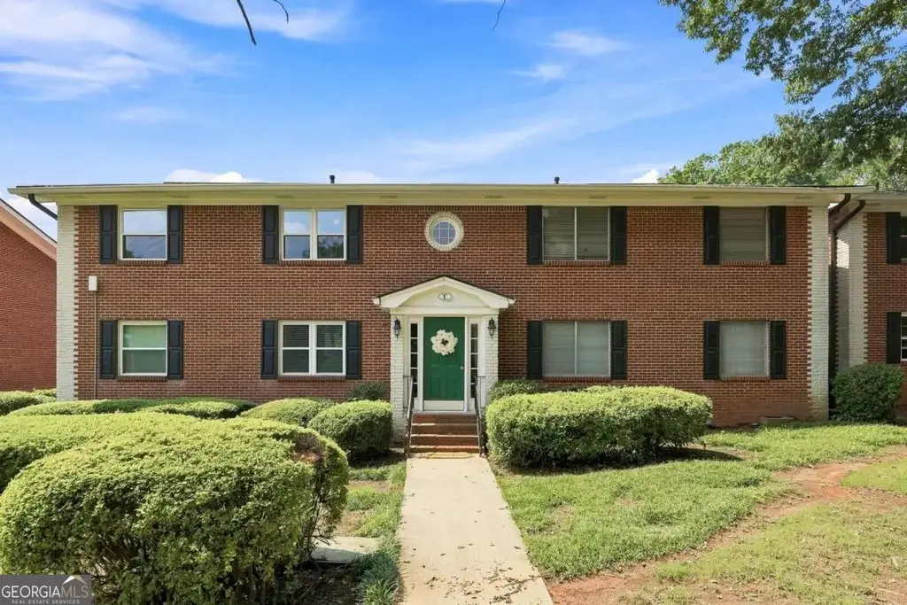 4282 Roswell Road Ne E2, Atlanta