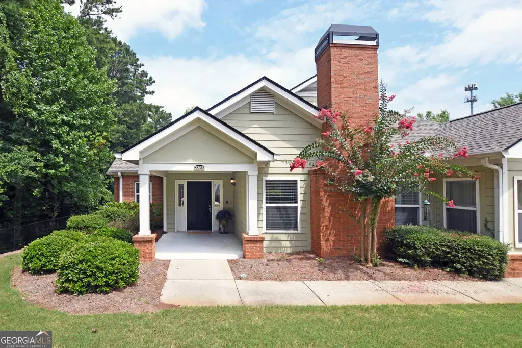 2365 Chimney Cottage Circle Ne 14, Marietta