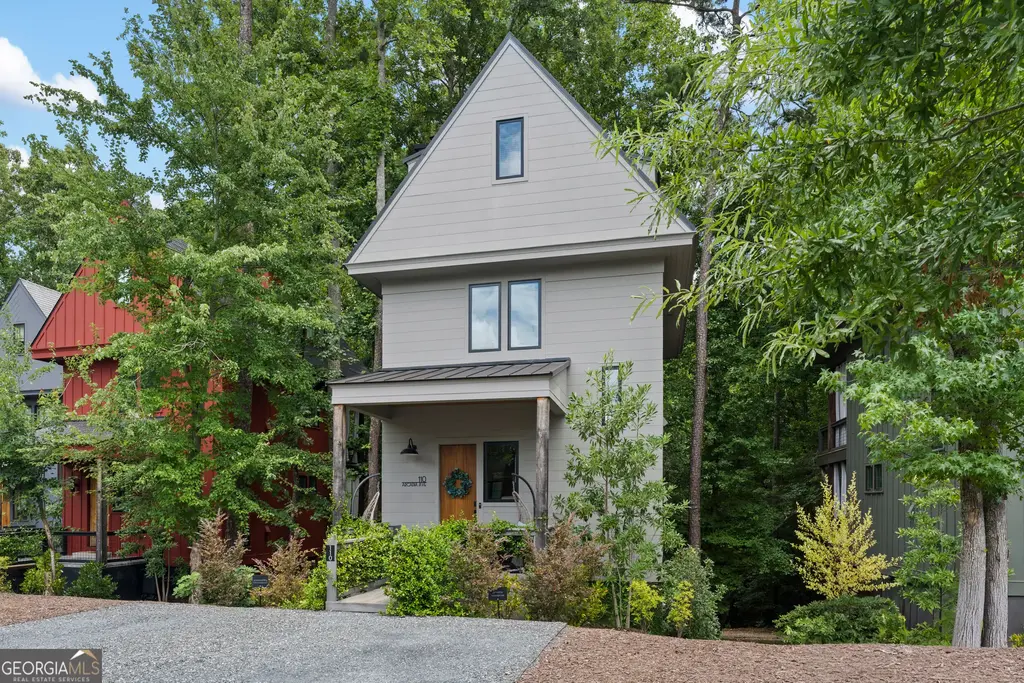 110 Arcadia Avenue, Fayetteville