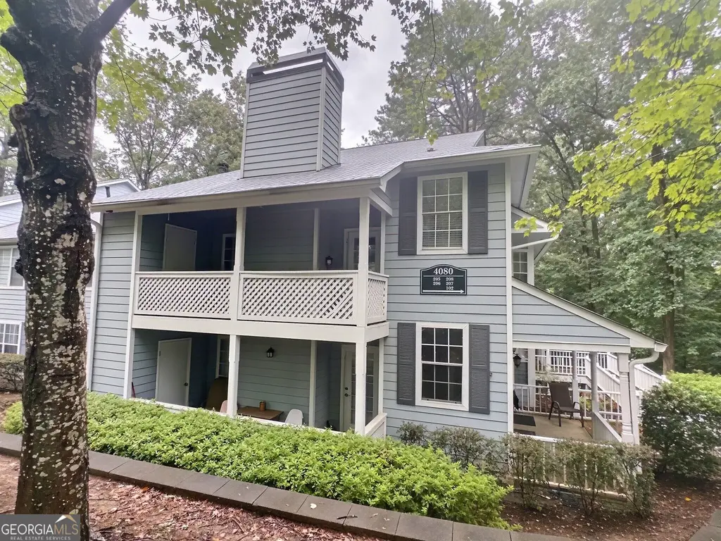 4080 Riverlook Parkway Se 205, Marietta