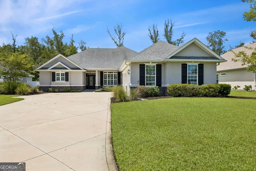 239 Fiddlers Cove Drive, Kingsland