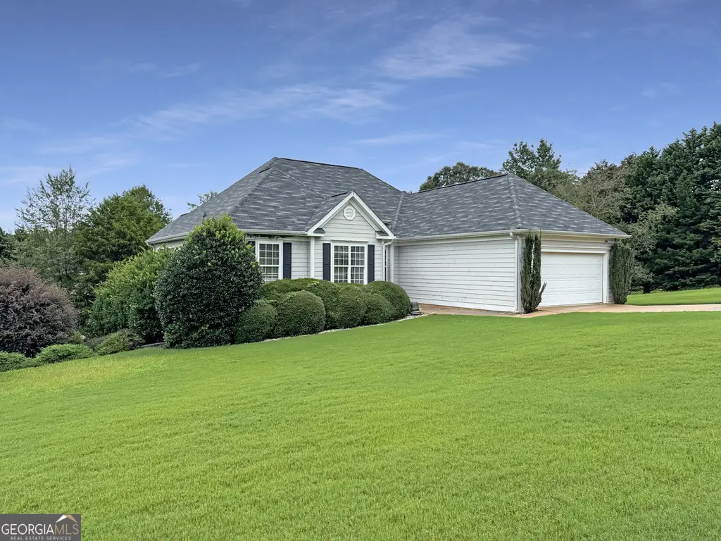 440 Wood Lane, Athens