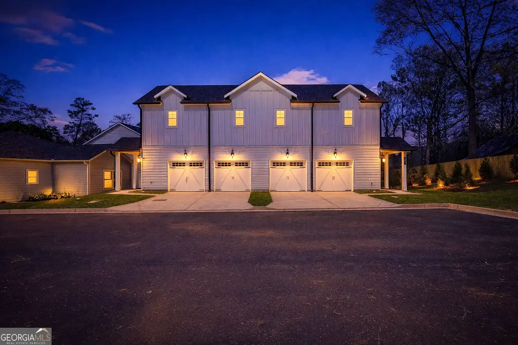 175 Bartow Street Lot 9, Fayetteville