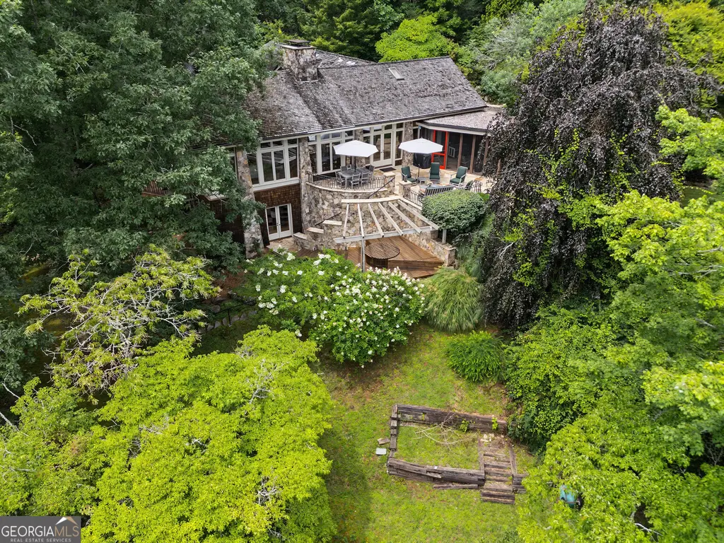 4616 & 4237 Crow Creek Road, Lakemont