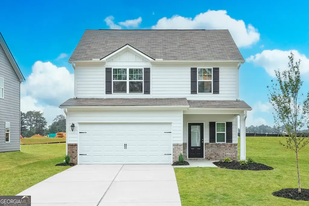 122 Howell Drive, Villa Rica