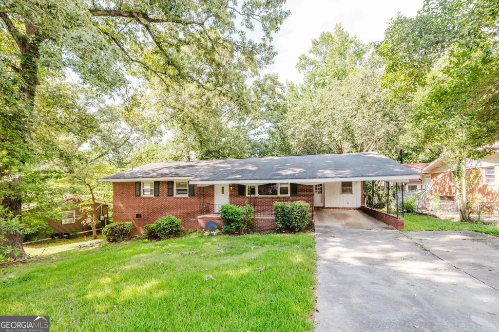 510 Arrowhead Trail, Warner Robins