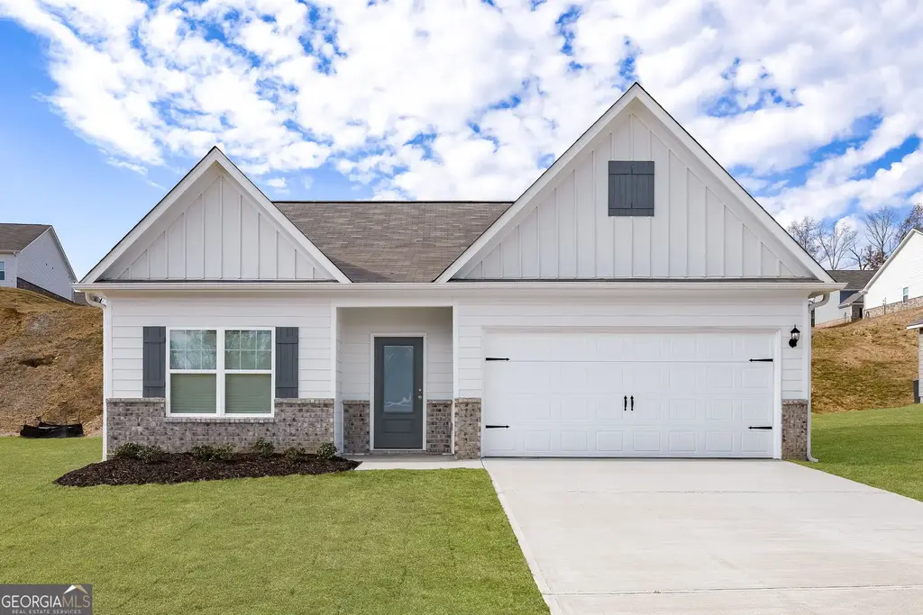 632 Mackenzie Cove, Villa Rica