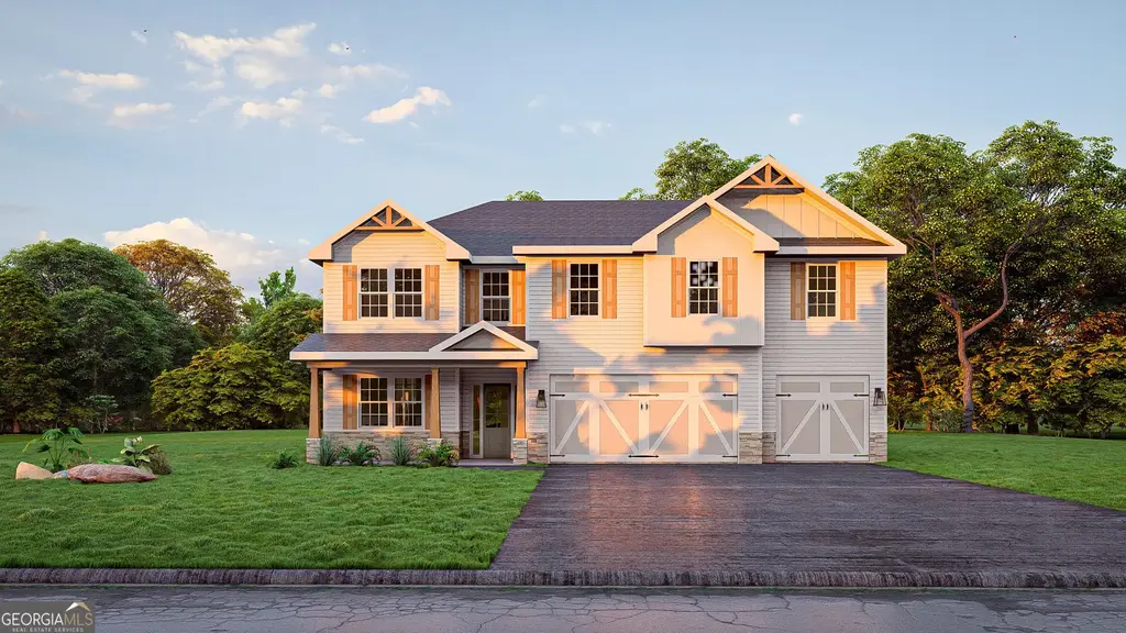 166 Walker Way 14, Fortson