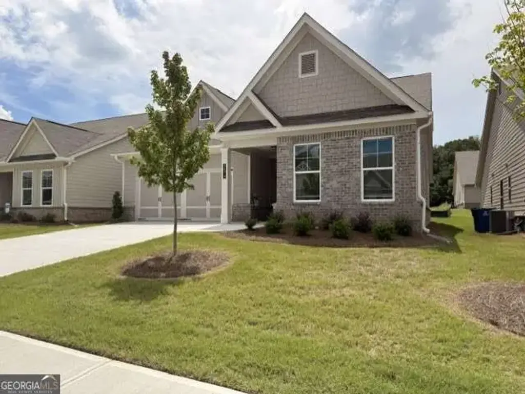 2514 Anhinga Drive, Loganville