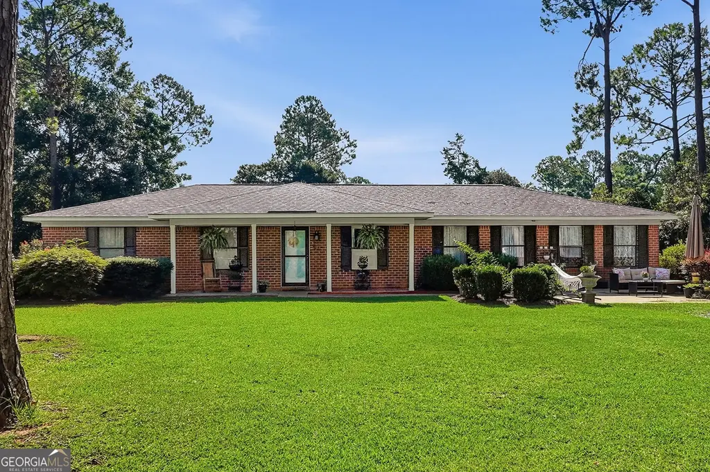 231 Dunaway Drive, Albany