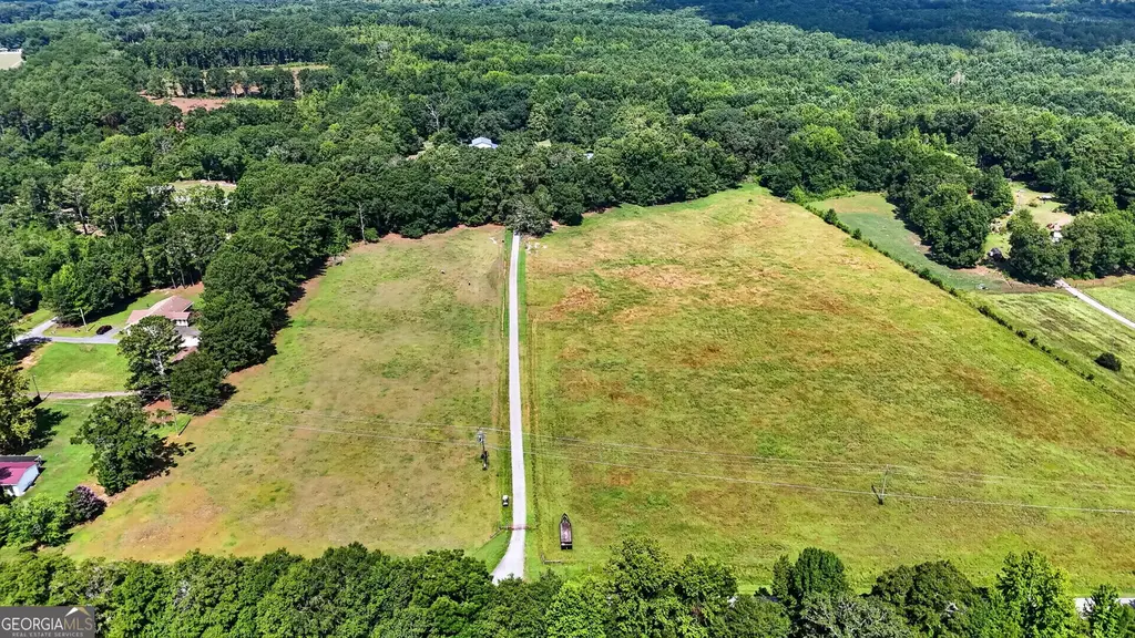2614 Locust Grove Road, Griffin