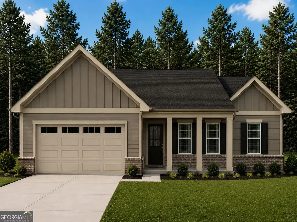 106 Bill Rutledge Road Tr 3, Winder