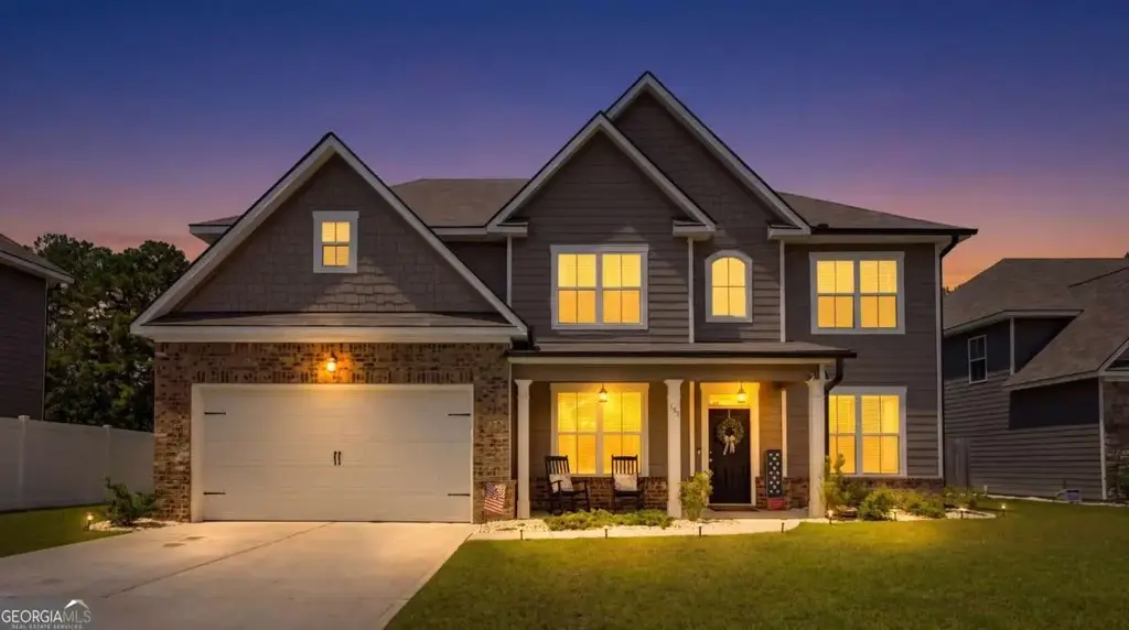 122 Bellevue Boulevard, Guyton