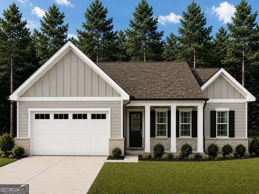 98 Bill Rutledge Road Tr 5, Winder