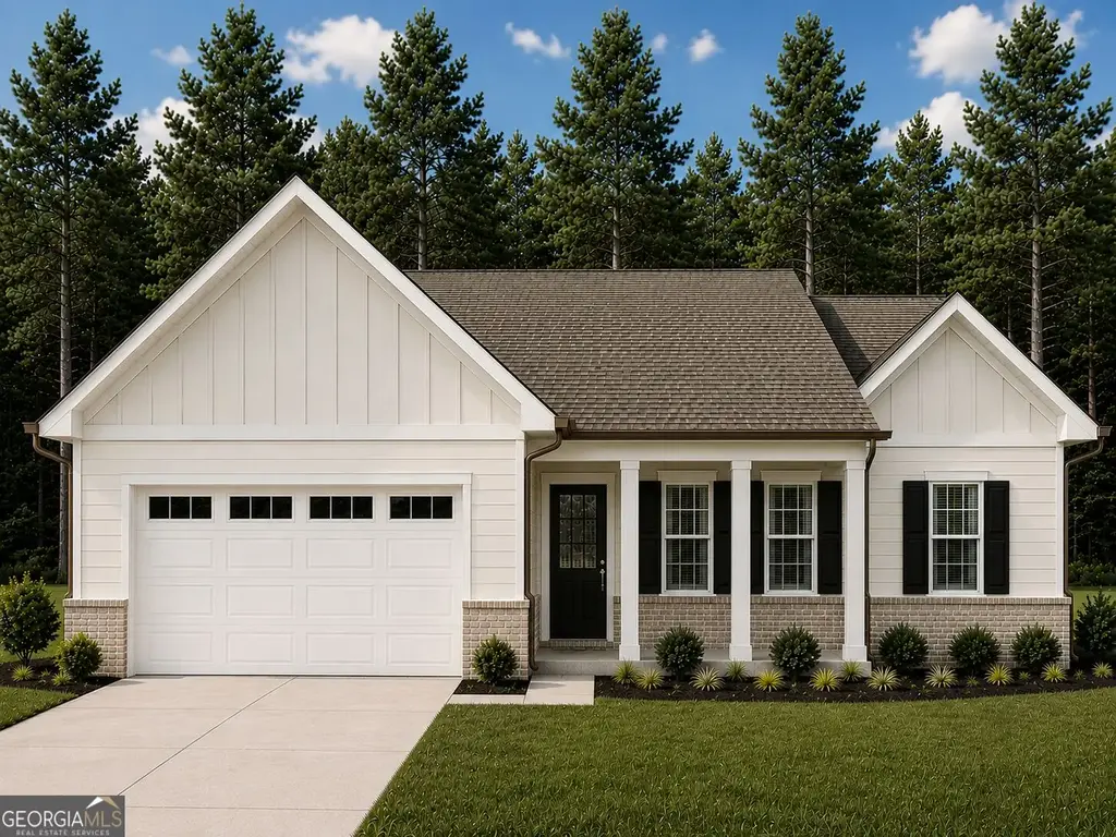 90 Bill Rutledge Road Tr 7, Winder