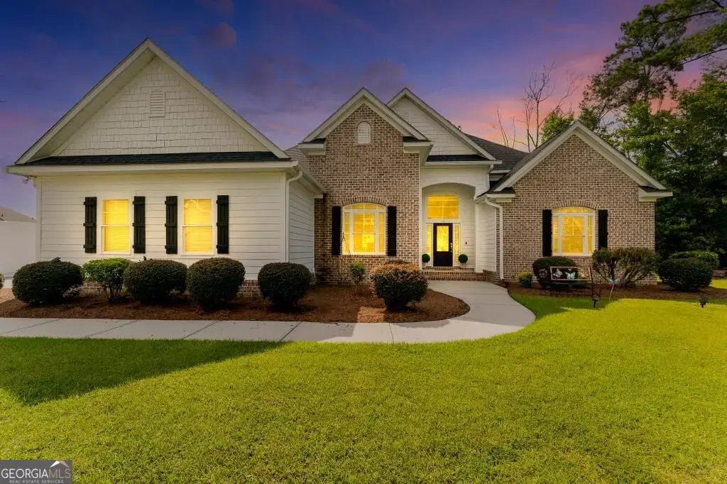 209 Fairmont Drive, Rincon