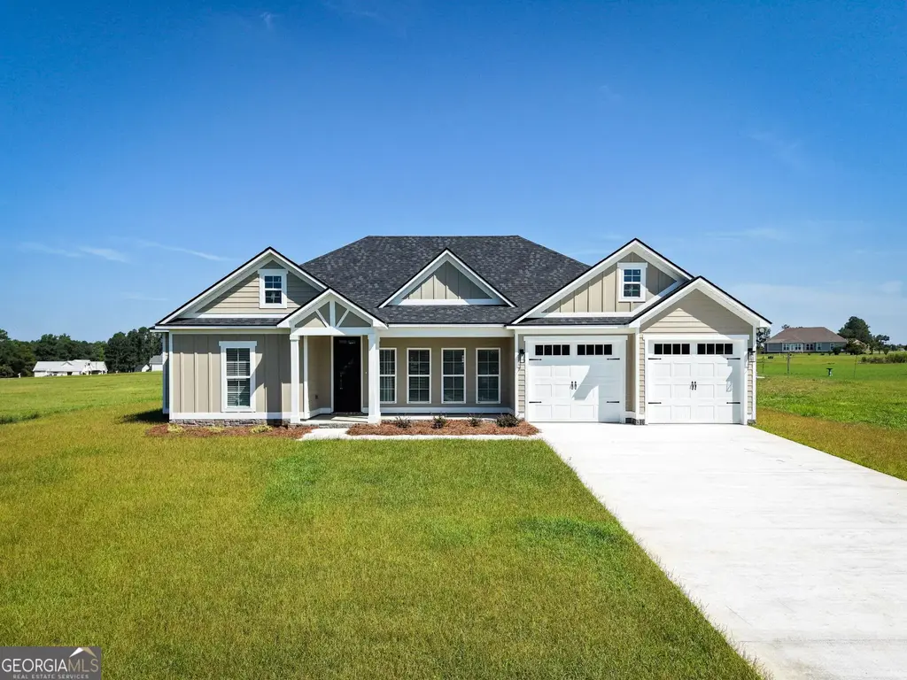 423 Indian Creek Circle, Adel