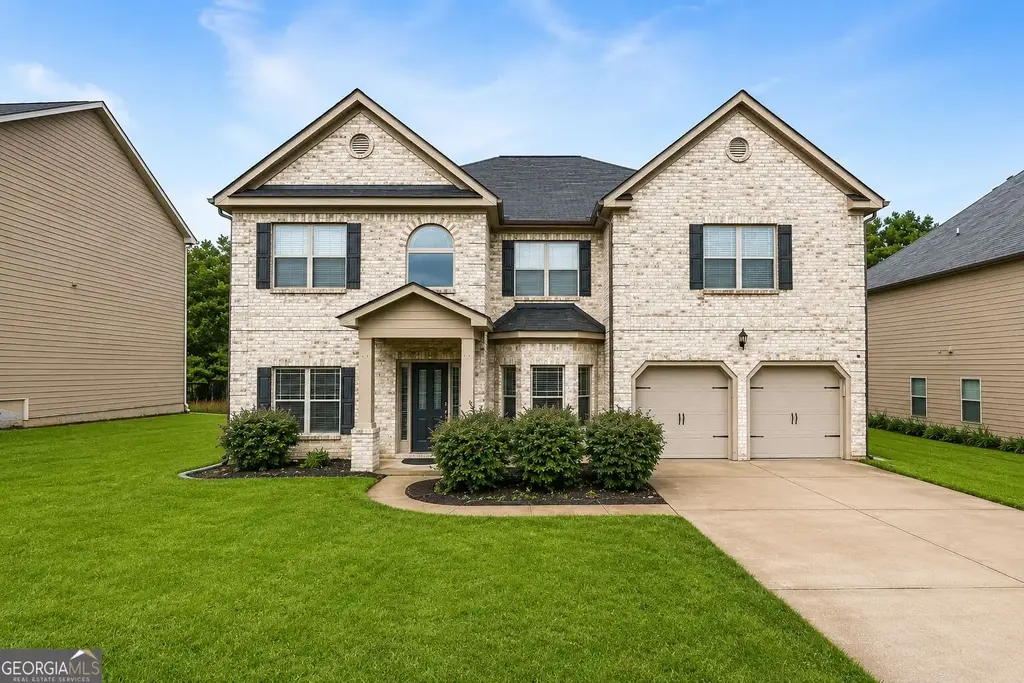 613 Oakville Trail, Hampton