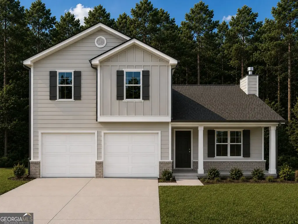 102 Bill Rutledge Road Tr 4, Winder